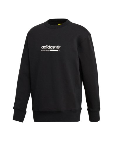 bluza ADIDAS KAVAL CREW DM1675 