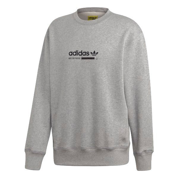 bluza ADIDAS KAVAL CREW DM2023