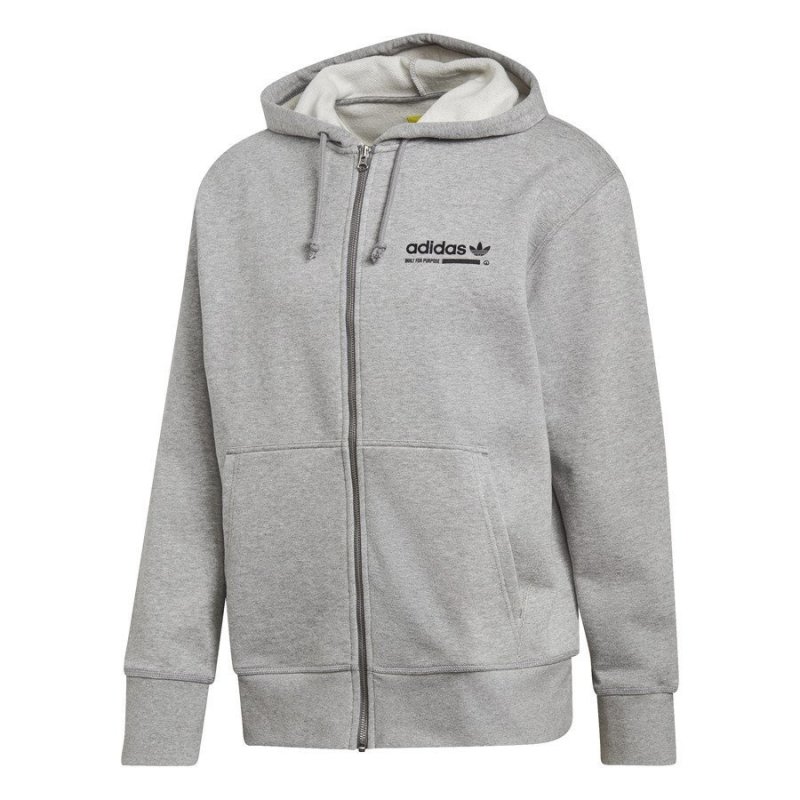 bluza ADIDAS KAVAL HOODY DH4990 