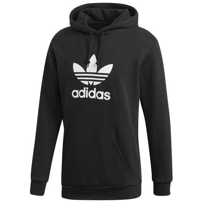 bluza ADIDAS TREFOIL HOODIE DT7964 