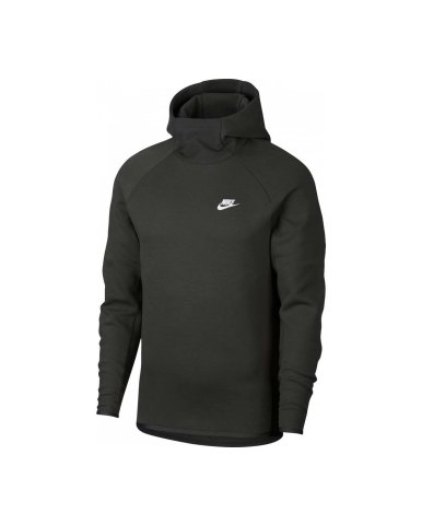 bluza NIKE NSW TECH 928487-355 