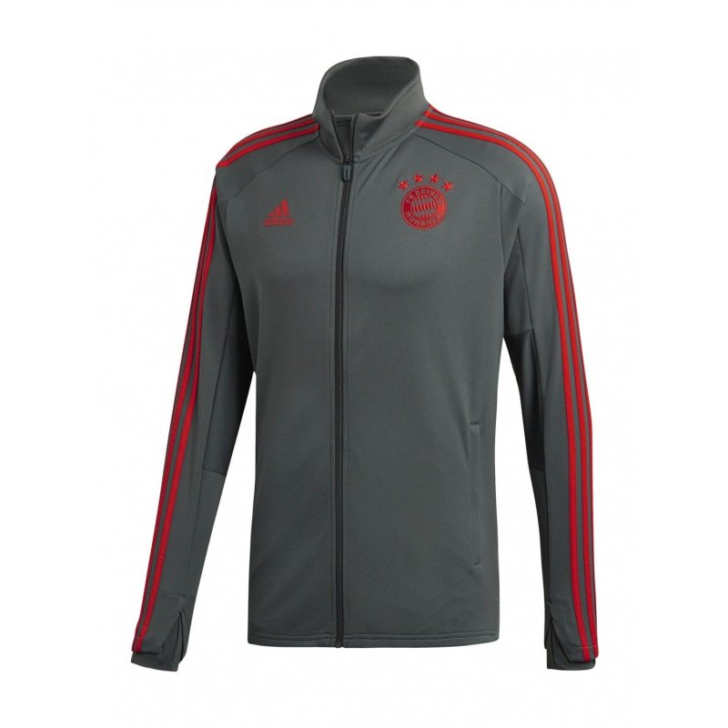 bluza ADIDAS BAYERN MONACHIUM TRAINING CW7289 
