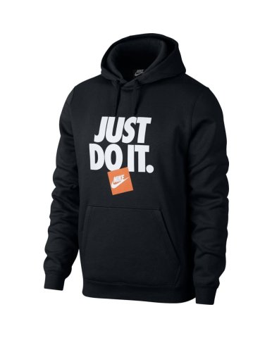 bluza NIKE NSW JDI PO AR2578-010 