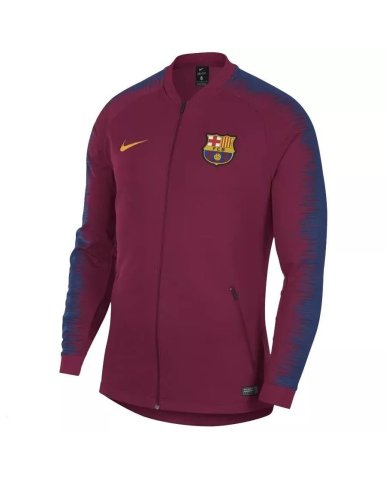 bluza NIKE FC BARCELONA 894361-620