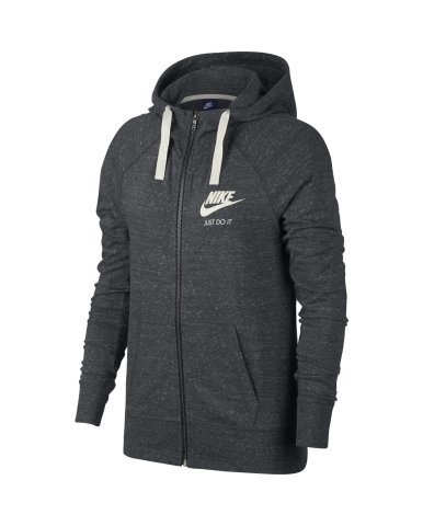 bluza NIKE NSW GYM VINTAGE HOODIE W 883729-060