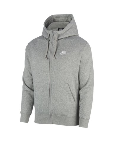 bluza NIKE CLUB HOODIE BV2645-063