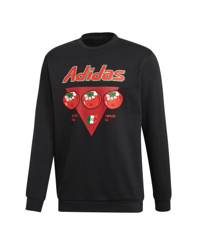 bluza ADIDAS BODEGA CAN CREW ED7065