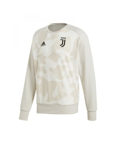 bluza ADIDAS PERFORMANCE JUVENTUS TURYN SSP DX9211