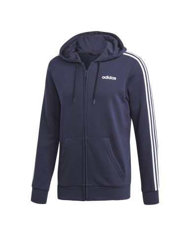 bluza ADIDAS ESSENTIALS 3-STRIPES DU0471