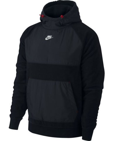 bluza NIKE PRO WINTER CD3156-010