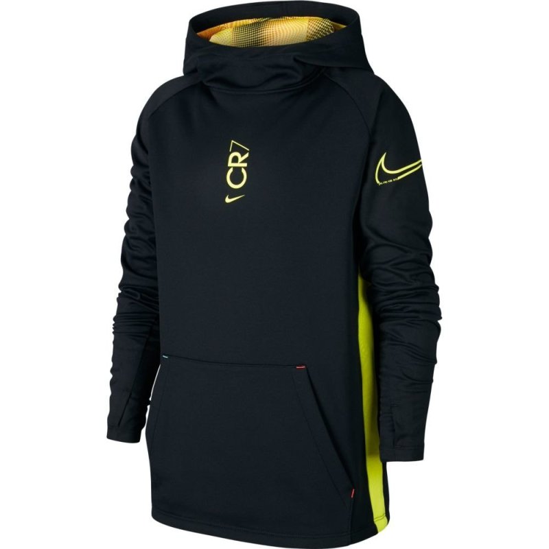 bluza NIKE JR DRI-FIT CR7 CD1119-010 