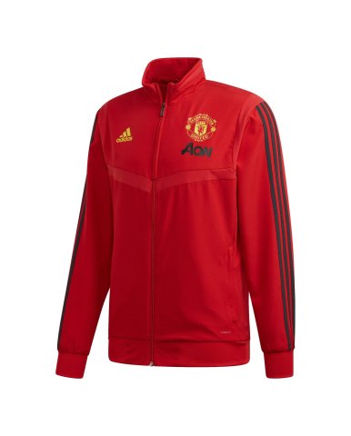 bluza ADIDAS MANCHESTER UNITED PRESENTATION DX9045 