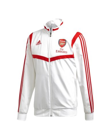bluza ADIDAS ARSENAL LONDYN PRESENTATION EJ6291