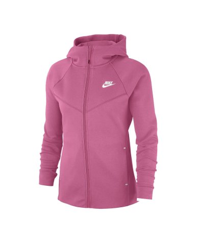 bluza NIKE SPORTSWEAR WINDRUNNER TECH FLEECE BV3455-528