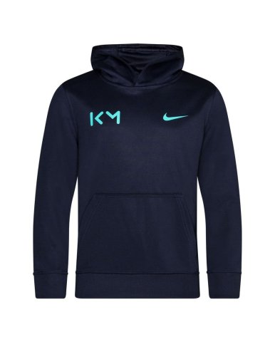 bluza NIKE JR KYLIAN MBAPPE CV8932-451