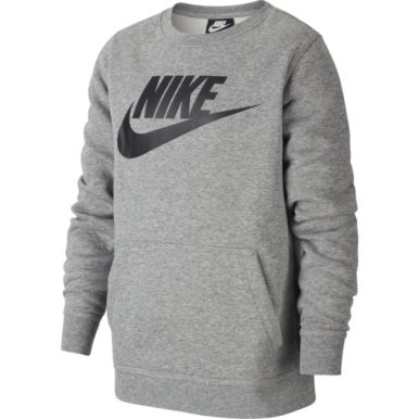 bluza NIKE JR SPORTSWEAR CLUB FLEECE SWEATER 
