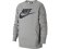 bluza NIKE JR SPORTSWEAR CLUB FLEECE SWEATER 