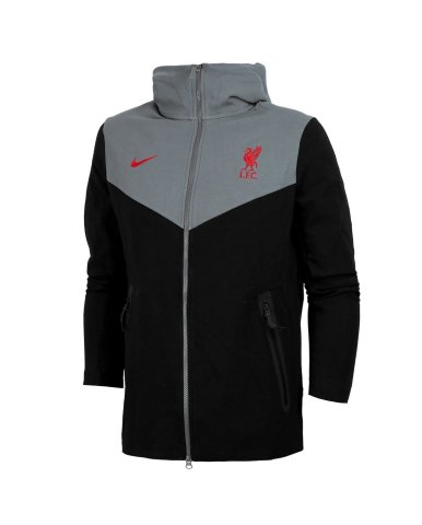 bluza NIKE LIVERPOOL FC TECH PACK DA6667-012
