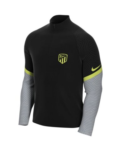 bluza NIKE ALTETICO DE MADRID STRIKE CK9601-010 