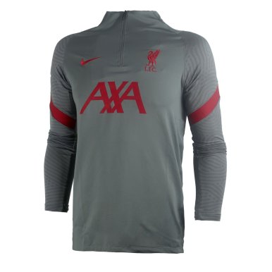 bluza NIKE JR LIVERPOOL FC STRIKE DRILL CZ2748-060 