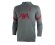 bluza NIKE JR LIVERPOOL FC STRIKE DRILL CZ2748-060 