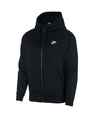 bluza NIKE CLUB FLEECE BV2645-010 