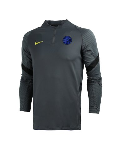 bluza NIKE INTER MEDIOLAN DRY STRIKE DRILL TOP CK9619-021