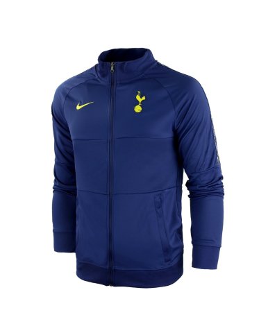 bluza NIKE JR TOTTENHAM HOTSPUR TRACK JACKET CK8581-429 