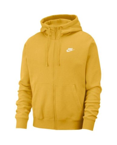 bluza NIKE CLUB FLEECE BV2645-761