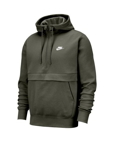 bluza NIKE CLUB HOODIE BV2699-380