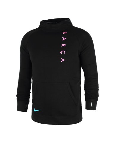 bluza NIKE JR FC BARCELONA 20/21 CK9365-010 
