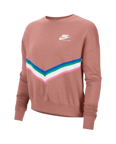 bluza NIKE SPORTSWEAR W CU5877-685 