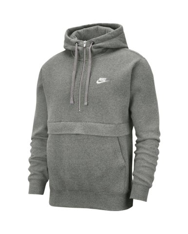 bluza NIKE CLUB HOODIE BV2699-066