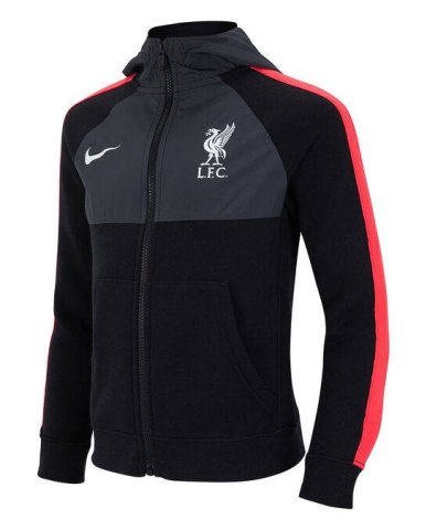 bluza NIKE JR LIVERPOOL FC DA1884-010 