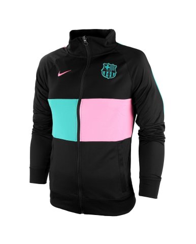 bluza NIKE FC BARCELONA CK8555-010