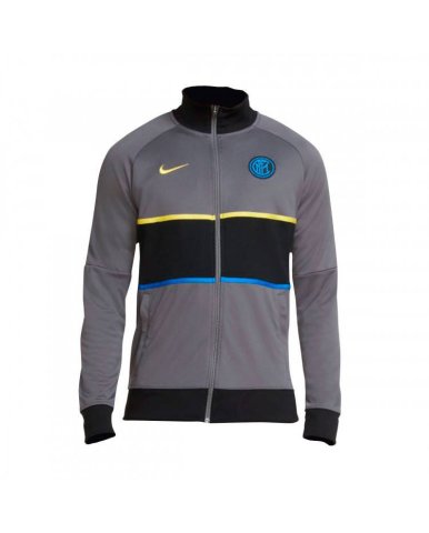 bluza NIKE INTER MEDIOLAN I96 ANTHEM CK8557-021