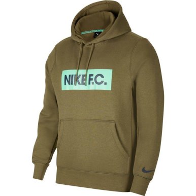 bluza NIKE FC SOCCER HOODIE CT2011-222