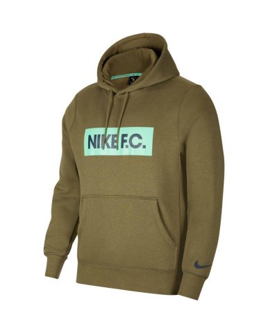 bluza NIKE FC SOCCER HOODIE CT2011-222