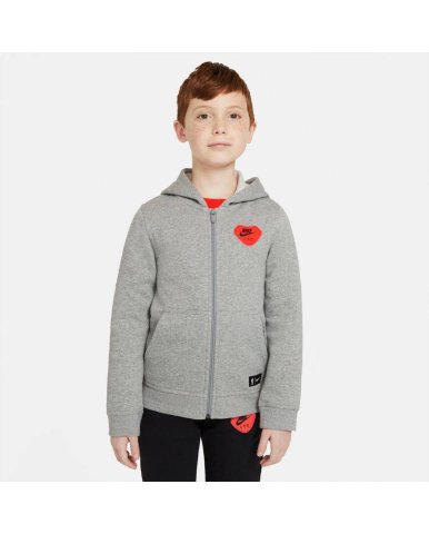 bluza NIKE Jr LIVERPOOL FC CZ3422-063