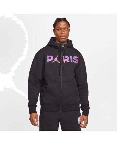 bluza NIKE PARIS SAINT-GERMAIN CK9641-010