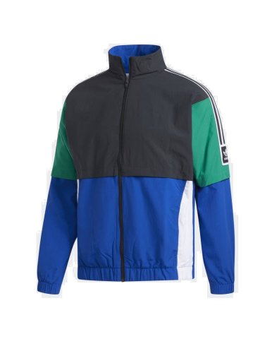 bluza ADIDAS STANDARD 20 JACKET EC7329