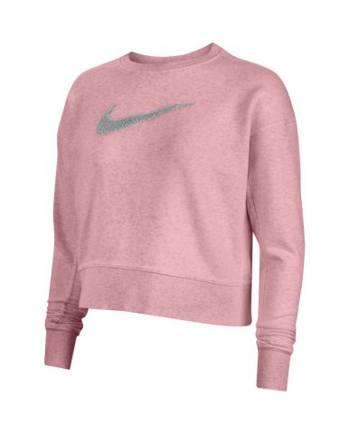 bluza NIKE W DRI-FIT GET FIT CU5506-630 