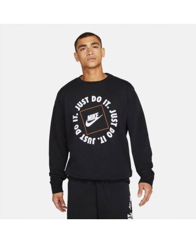 bluza NIKE SPORTSWEAR JDI DA0157-010 