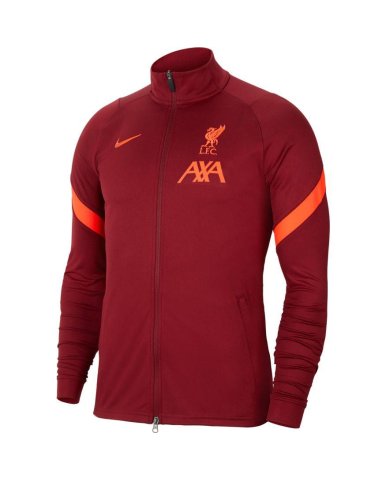 bluza NIKE FC LIVERPOOL STRIKE DB0273-678