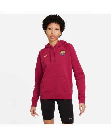 bluza NIKE W FC BARCELONA CW0663-620