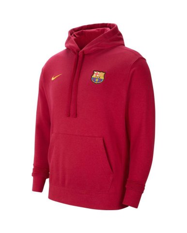bluza NIKE FC BARCELONA DA2946-620