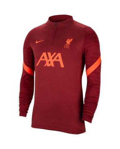 bluza NIKE FC LIVERPOOL STRIKE DB0237-678