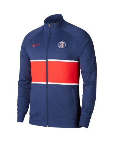 bluza NIKE PARIS SAINT-GERMAIN I96 CI9270-410