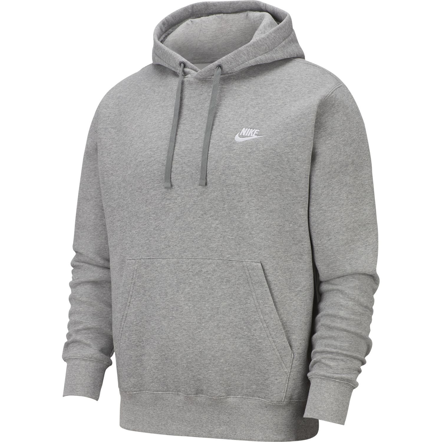 bluza NIKE NSW CLUB HOODIE BV2654-063 Bluzy Odzież lifestyle