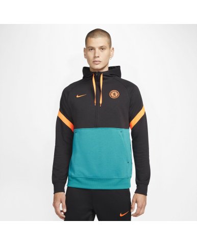 bluza NIKE CHELSEA FC HOODIE DB7811-014